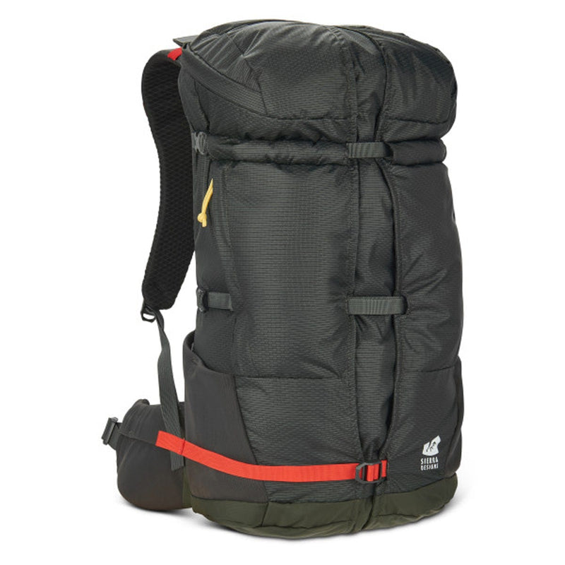 Load image into Gallery viewer, Sierra Designs Flex Hike 20L-30L Backpack