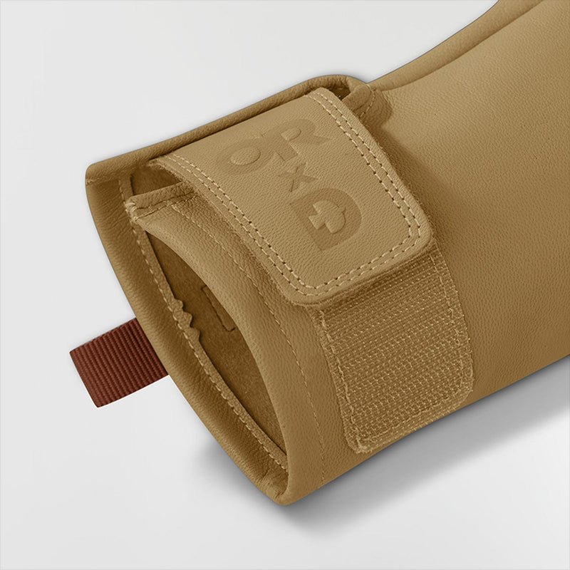 Load image into Gallery viewer, Outdoor Research x Dovetail Women's Leather Field Glove