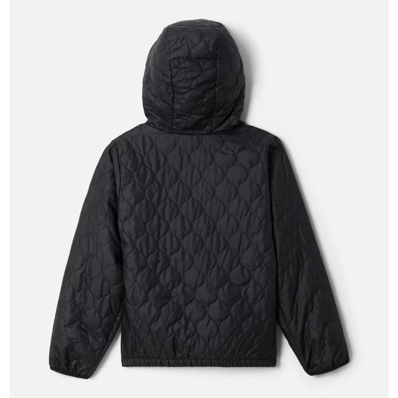 Load image into Gallery viewer, Columbia Girls Bella Plush Jacket