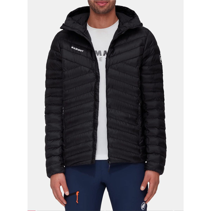 Load image into Gallery viewer, Mammut Albula IN Hooded Jacket Men