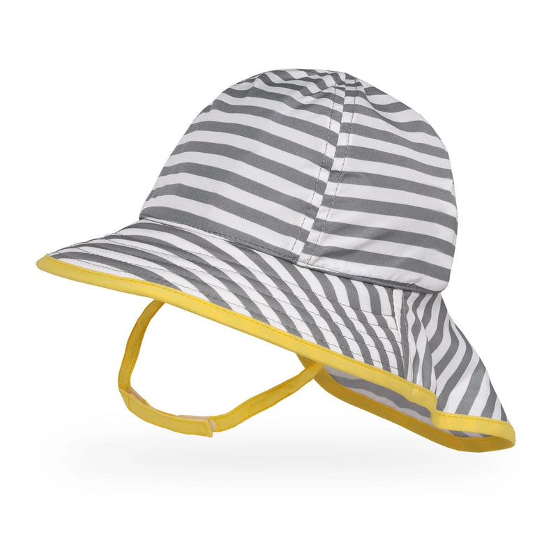 Load image into Gallery viewer, Sunday Afternoons Infant SunSprout Hat
