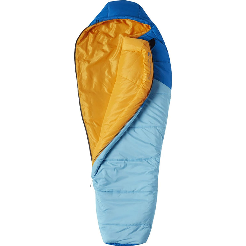 Load image into Gallery viewer, The North Face Youth Wasatch Pro 20 Degree Sleeping Bag