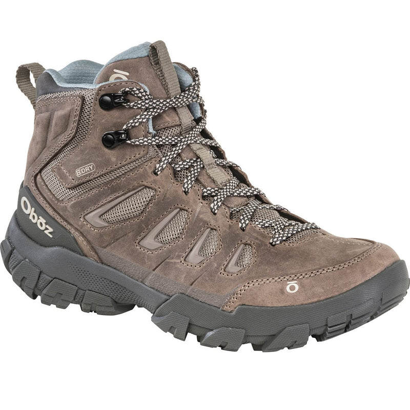 Load image into Gallery viewer, Oboz Sawtooth X Mid B-DRY Women&#39;s Hiking Boot
