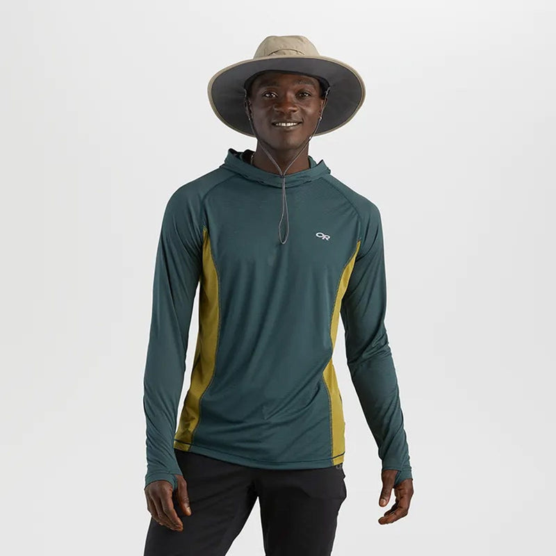 Load image into Gallery viewer, Outdoor Research Sunbriolet Sun Hat