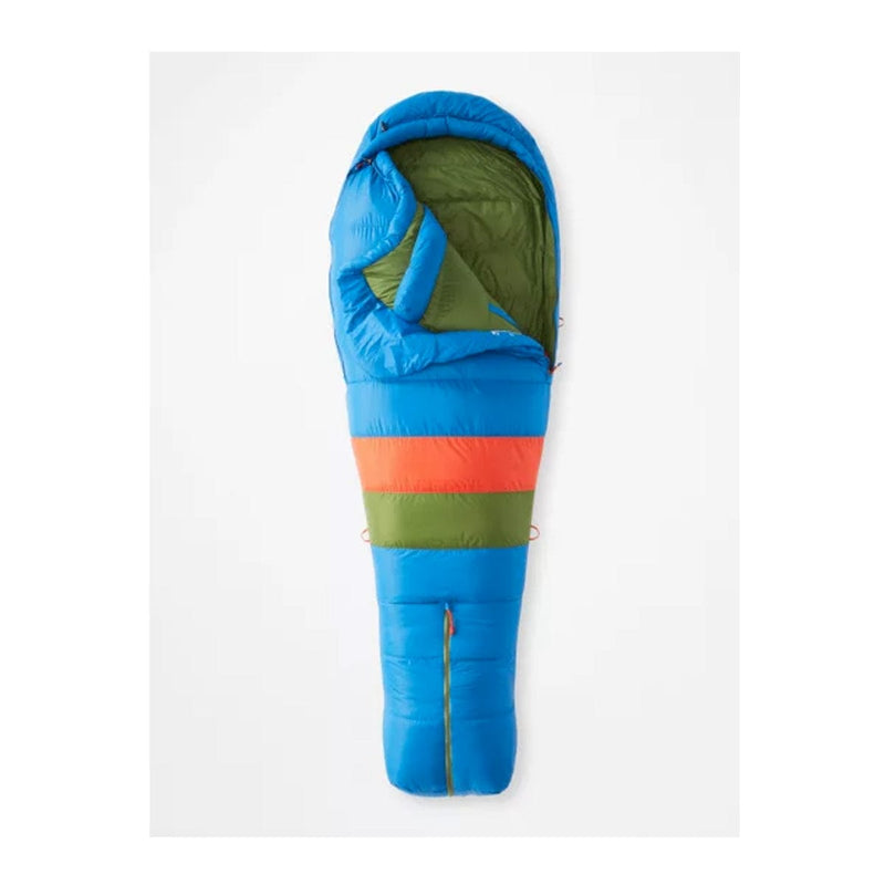 Load image into Gallery viewer, Marmot Sawtooth Sleeping Bag