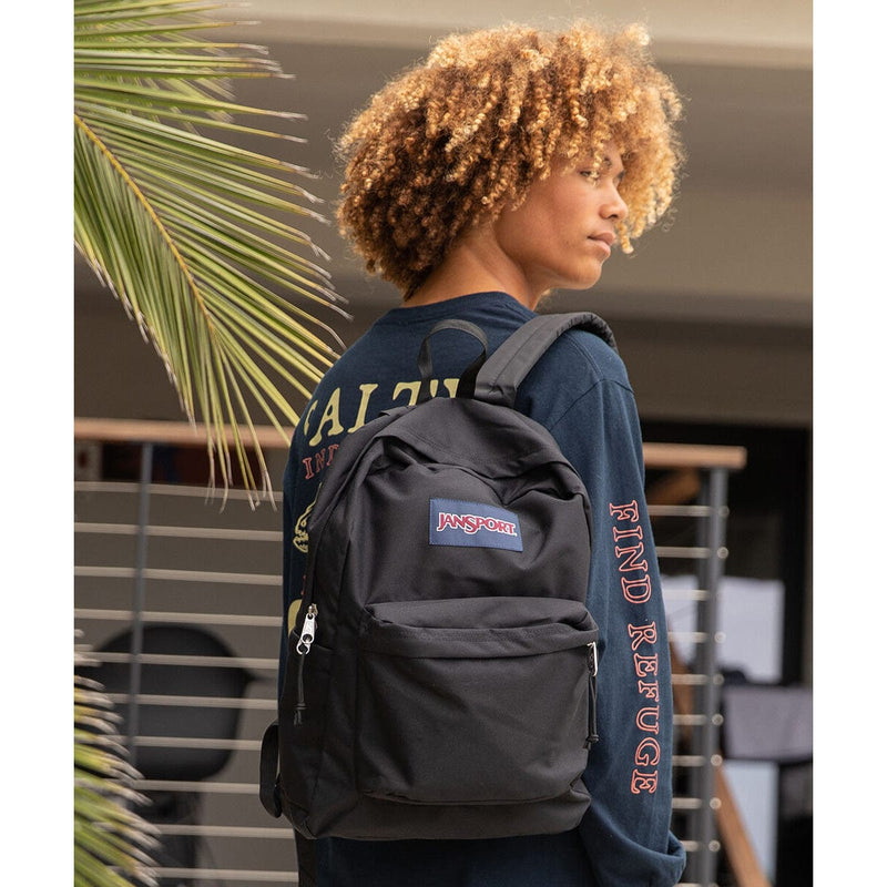 Load image into Gallery viewer, Jansport Superbreak Pack