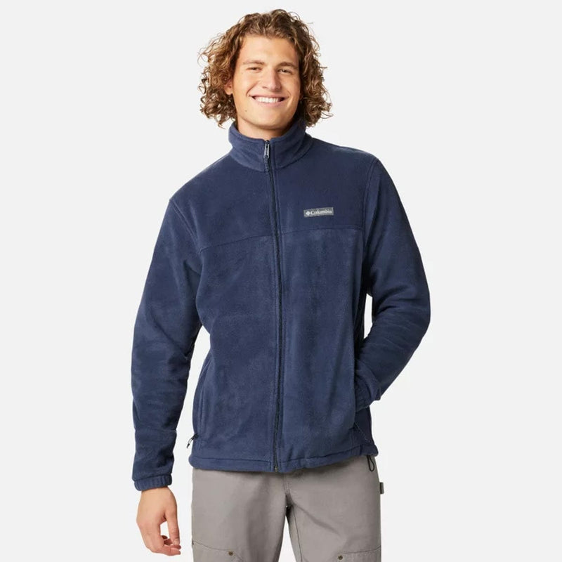 Load image into Gallery viewer, Columbia Steens Mountain Full Zip 2.0 Fleece Jacket - Men's