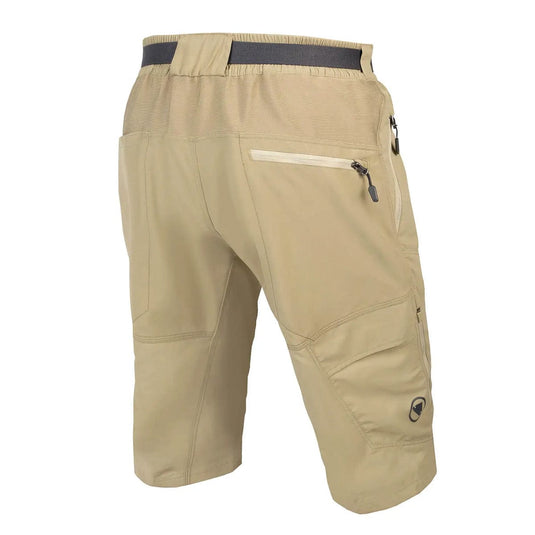 Endura Men's Hummvee Short with Liner Baggy Shorts