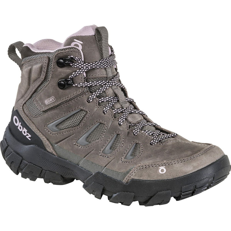 Load image into Gallery viewer, Oboz Sawtooth X Mid B-DRY Women&#39;s Hiking Boot
