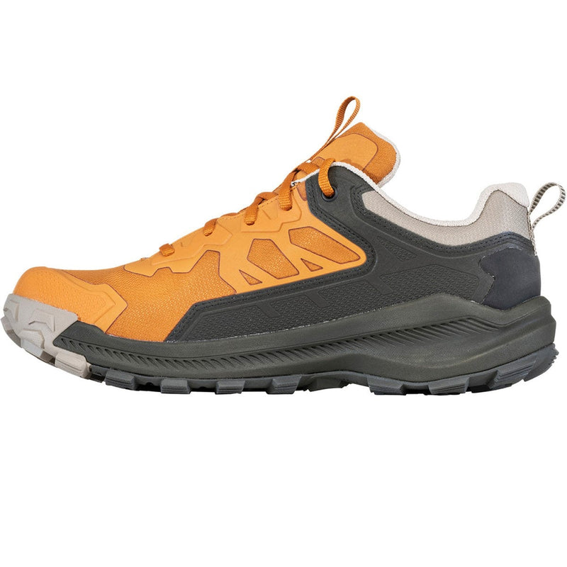 Load image into Gallery viewer, Oboz Men&#39;s Katabatic Low B-DRY Hiking Shoe
