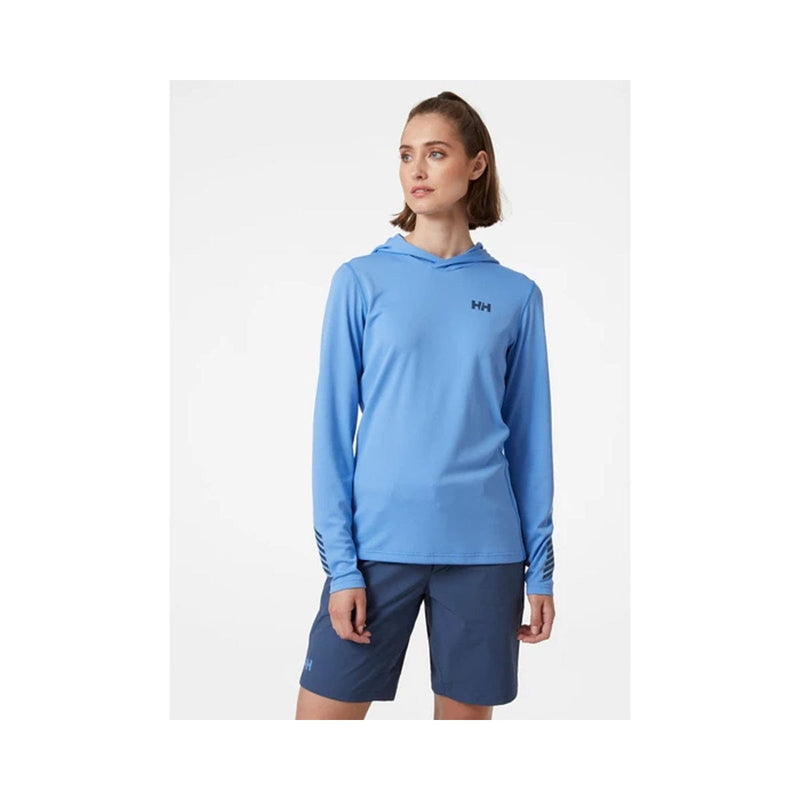 Load image into Gallery viewer, Helly Hansen Womens HH LIFA Active Solen Hoodie