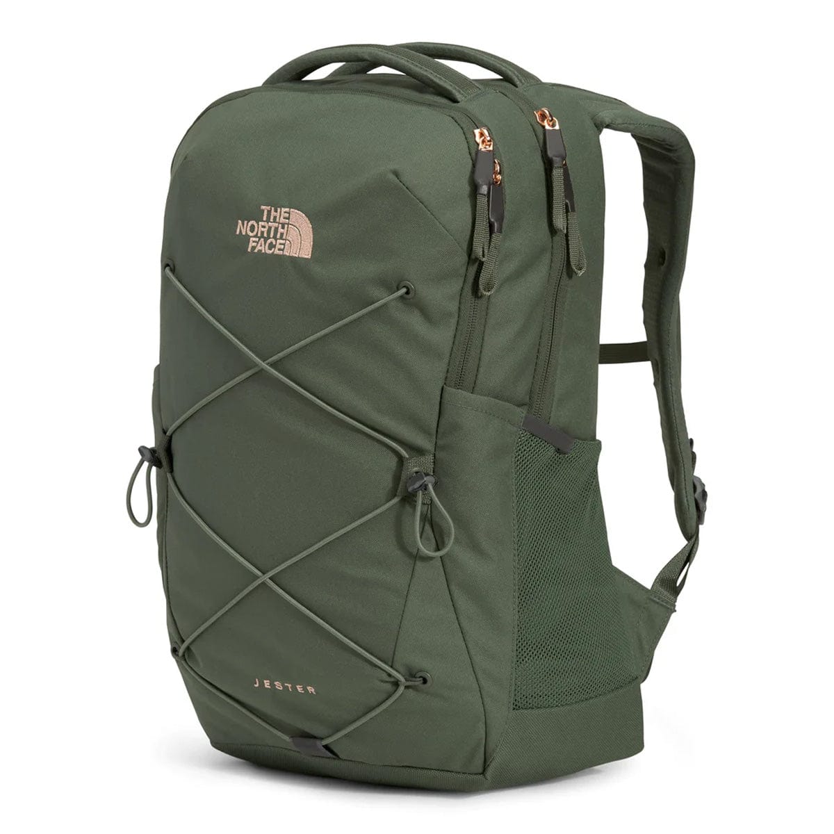 The North Face Women's Jester Backpack – Campmor The North Face Women's Jester Backpack – Campmor