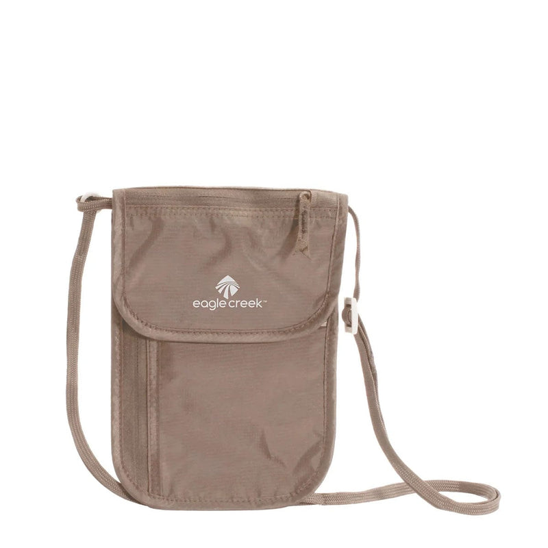 Load image into Gallery viewer, Eagle Creek Undercover Neck Wallet Deluxe