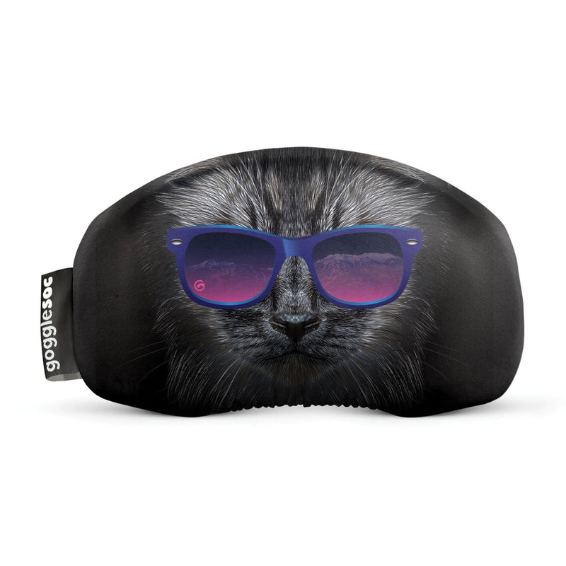 Load image into Gallery viewer, GoggleSoc Goggle Cover