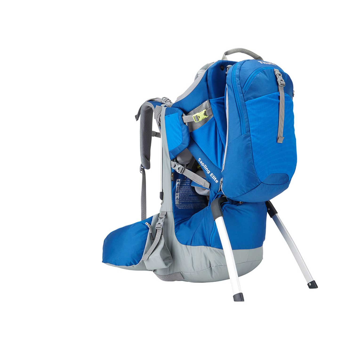 thule schlafsack Thule Sapling Elite Slate – Campmor