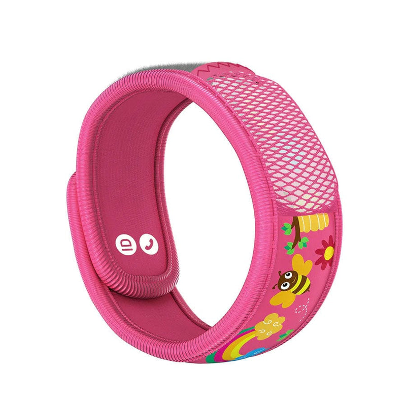 Load image into Gallery viewer, Para&#39;Kito Mosquito Repellent Kids Wristband
