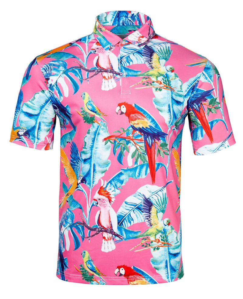 Load image into Gallery viewer, Birds of Paradise by Proud 90