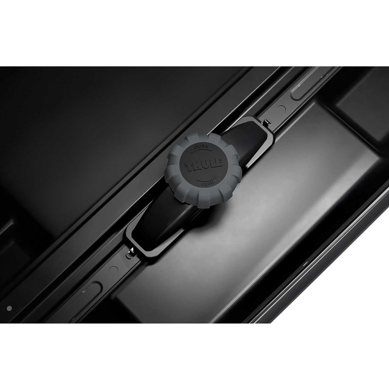 Load image into Gallery viewer, Thule Motion XT Large 16 cu ft Rooftop Cargo Box