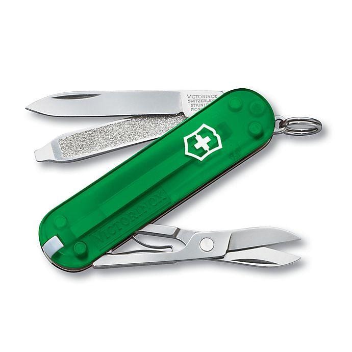 Load image into Gallery viewer, Swiss Army Classic SD Multi Tool