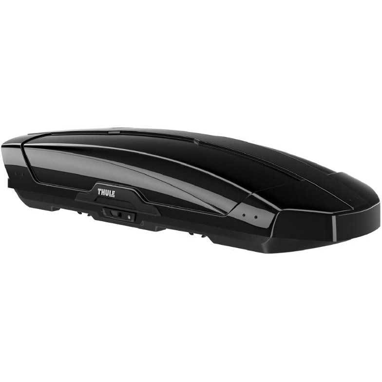 Load image into Gallery viewer, Thule Motion XT XL 18 cu ft Rooftop Cargo Box
