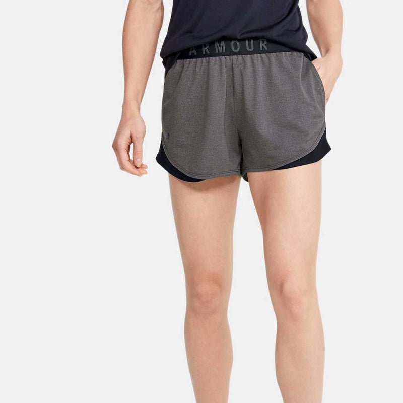 Load image into Gallery viewer, Under Armour Play Up Shorts 3.0 - Womens
