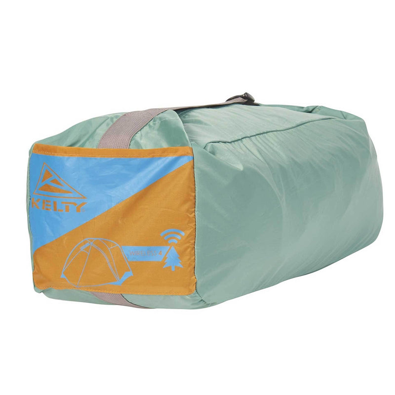 Load image into Gallery viewer, Kelty Wireless 4 Person Family/Car Camping Tent