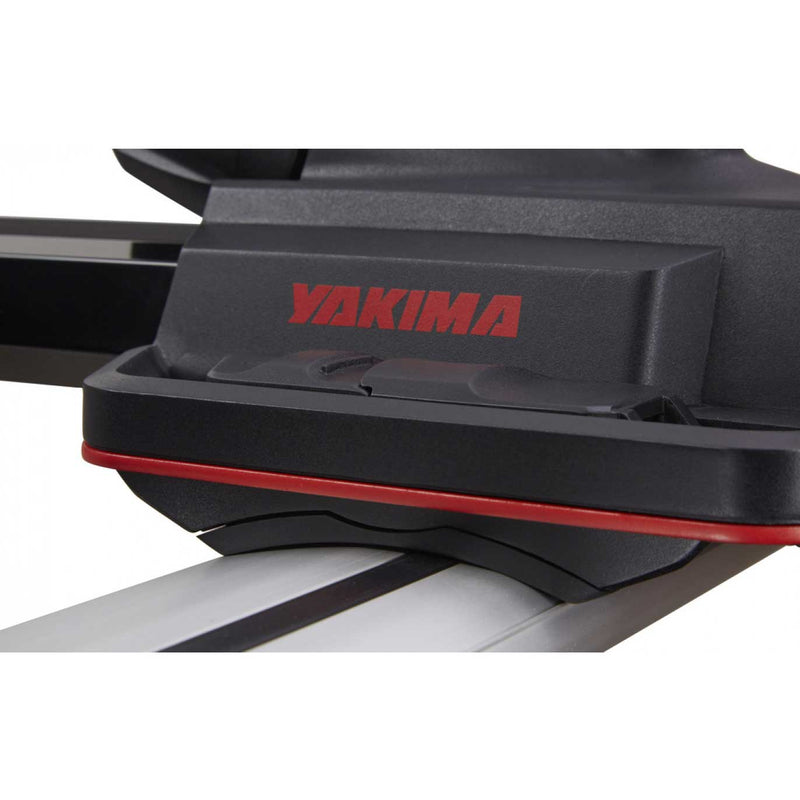 Load image into Gallery viewer, Yakima HighSpeed Top Car Bike Rack
