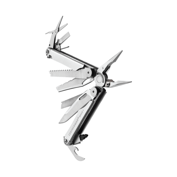 Load image into Gallery viewer, Leatherman Wave+ Multi-Tool
