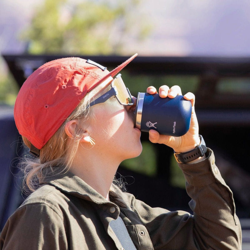 Load image into Gallery viewer, Hydro Flask 10 oz Wine Tumbler - Old Style