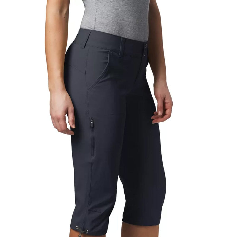 Load image into Gallery viewer, Columbia Saturday Trail II Women&#39;s Knee Pant
