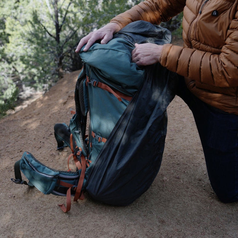 Load image into Gallery viewer, Kelty Pack Rain Cover