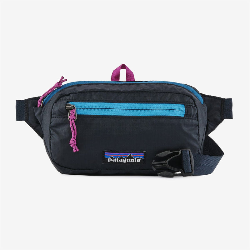 Load image into Gallery viewer, Patagonia Ultralight Black Hole Mini Hip Pack