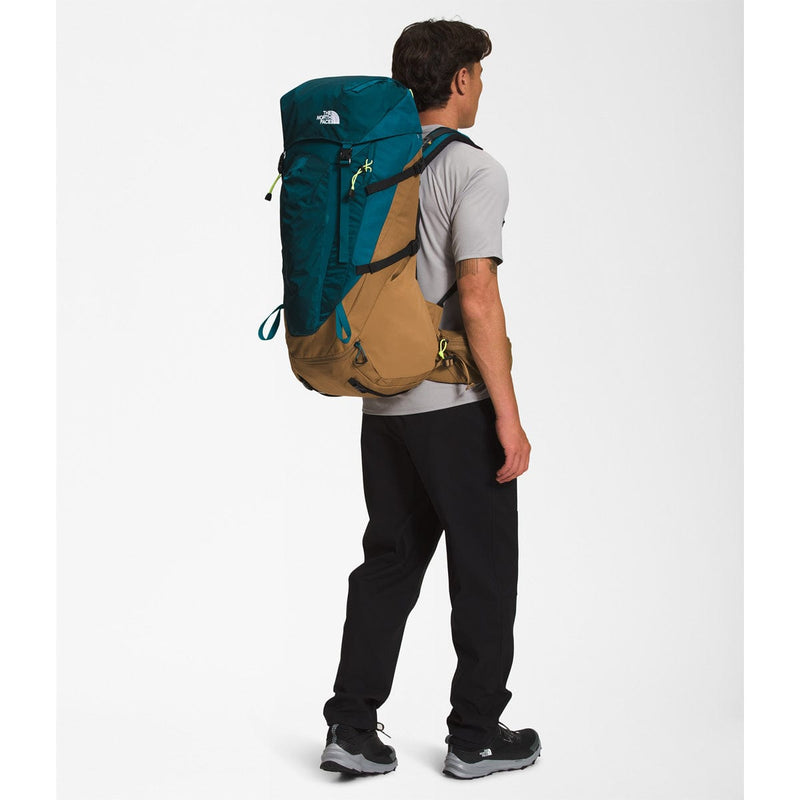 Load image into Gallery viewer, The North Face Terra 55 Youth Backpack