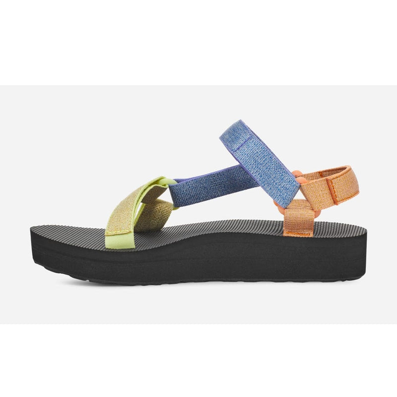 Load image into Gallery viewer, Teva Midform Universal Sandal - Women&#39;s
