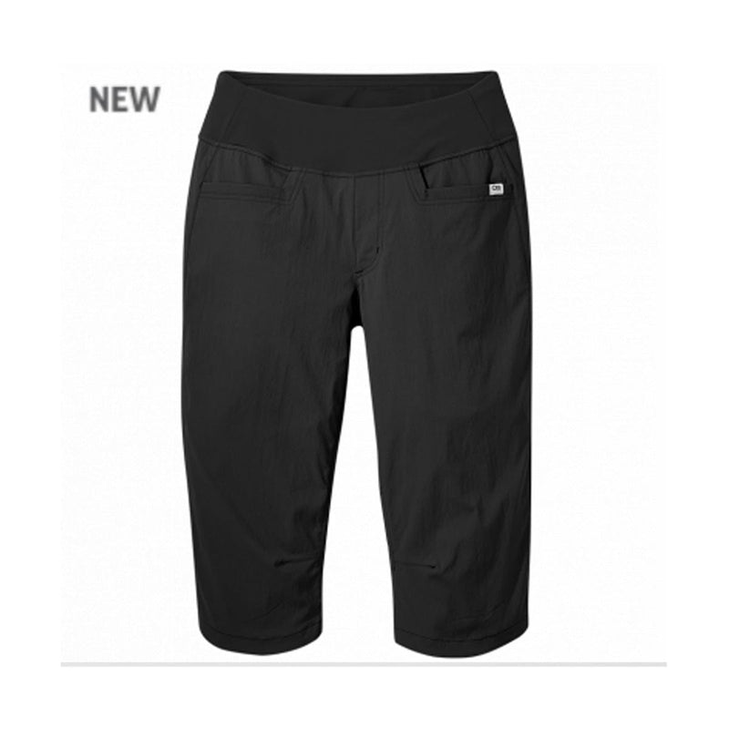 Load image into Gallery viewer, Outdoor Research Women's Zendo Capris