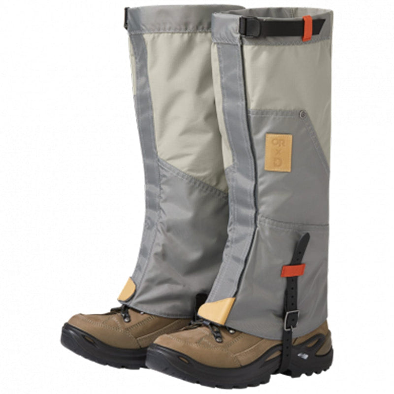 Load image into Gallery viewer, Outdoor Research x Dovetail Women's Field Gaiters