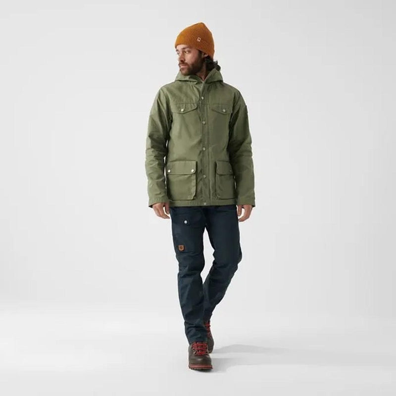 Load image into Gallery viewer, Fjallraven Greenland Jacket Men's