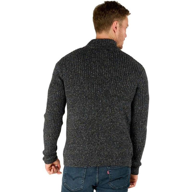 Load image into Gallery viewer, Sherpa Adventure Gear Men's Ranga Button Mock Neck