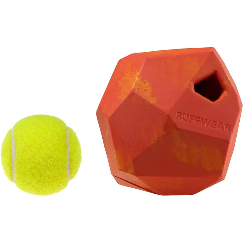 Load image into Gallery viewer, Ruffwear Gnawt-a-Rock Toy
