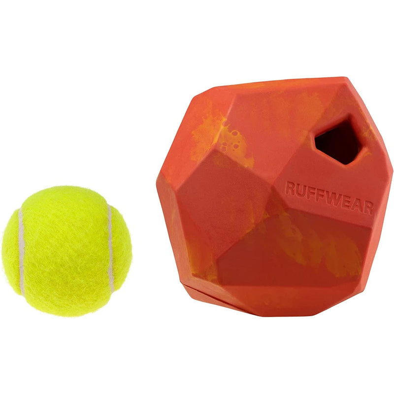 Load image into Gallery viewer, Ruffwear Gnawt-a-Rock Toy