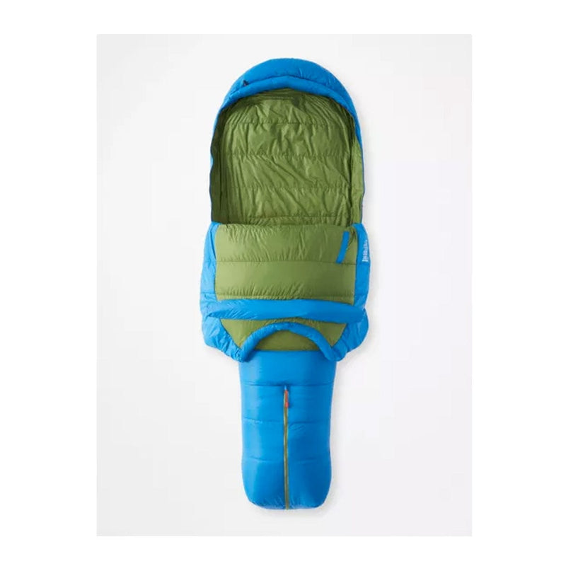 Load image into Gallery viewer, Marmot Sawtooth Sleeping Bag