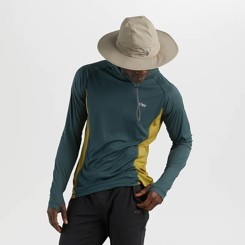 Load image into Gallery viewer, Outdoor Research Sunbriolet Sun Hat