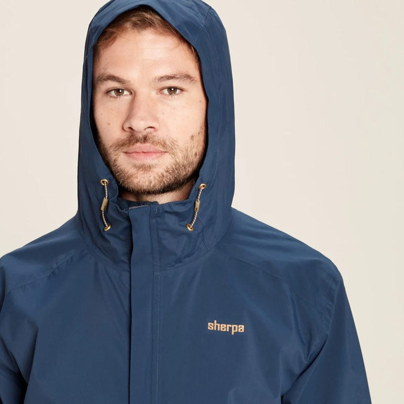 Load image into Gallery viewer, Sherpa Adventure Gear Men's Nima 2.5-Layer Jacket