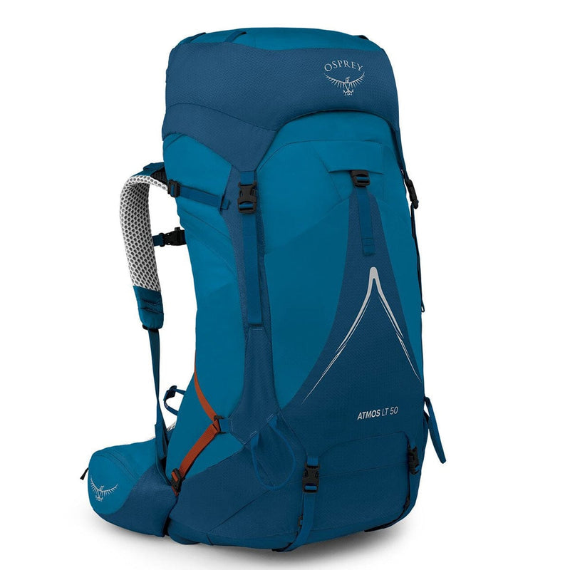 Load image into Gallery viewer, Osprey Atmos AG LT 50 Men's Backpacking Pack