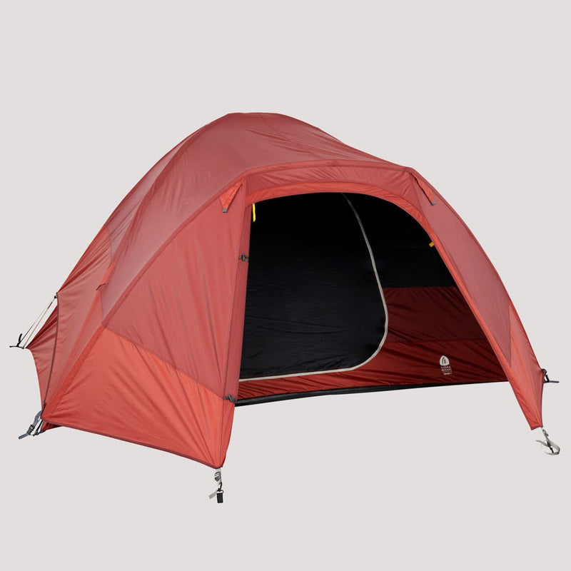 Load image into Gallery viewer, Sierra Designs Alpenglow 4 Tent
