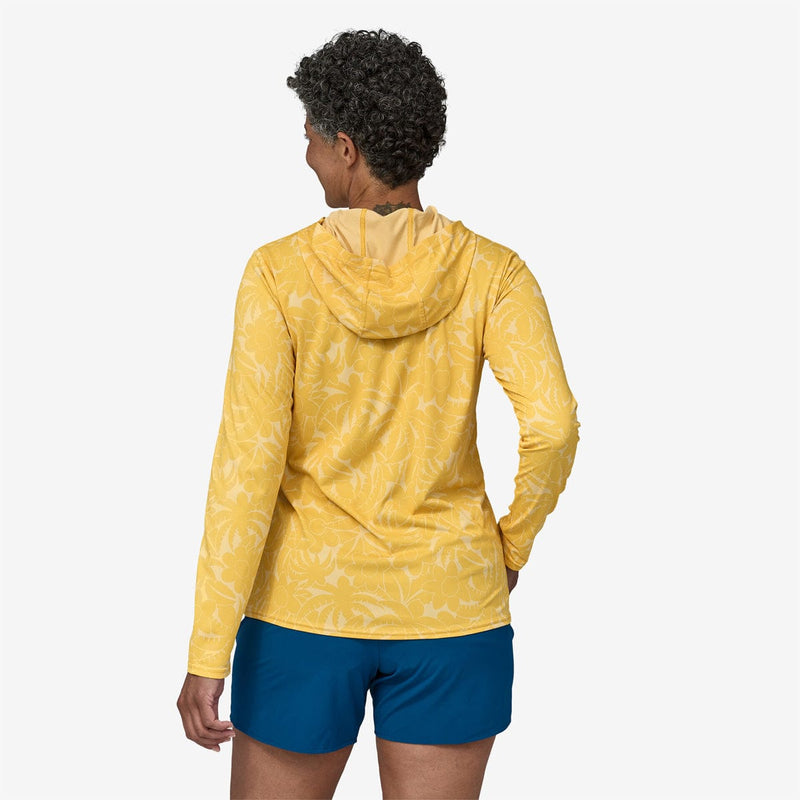 Load image into Gallery viewer, Patagonia Women's Capilene Cool Daily Hoody