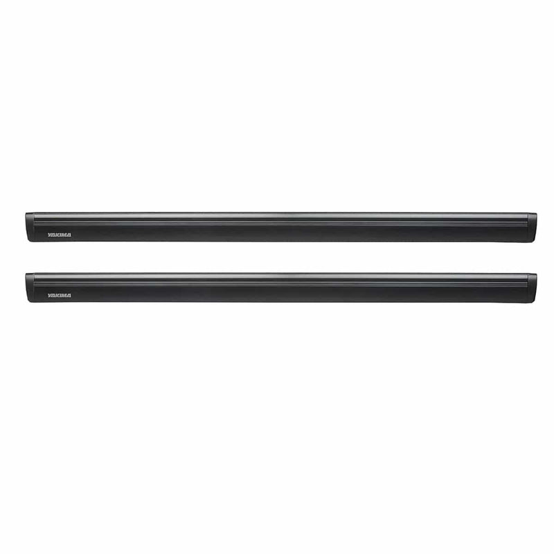 Load image into Gallery viewer, Yakima Large 70in. Jetstream Crossbars - Black
