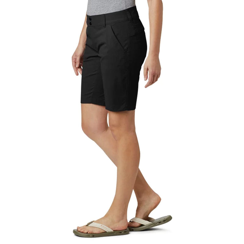 Load image into Gallery viewer, Columbia Saturday Trail Long Shorts 10 in - Women&#39;s
