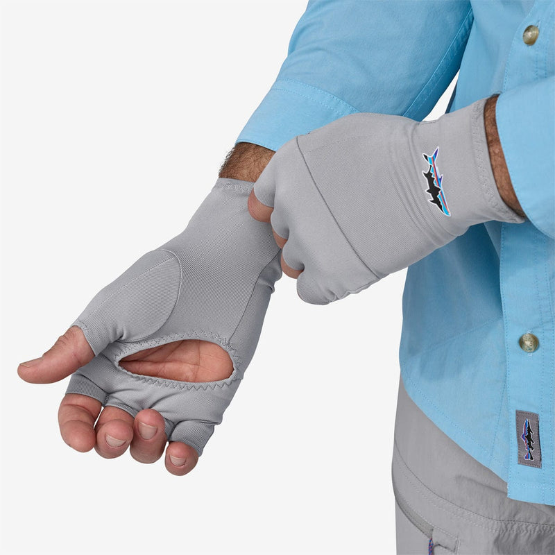 Load image into Gallery viewer, Patagonia Sun Gloves