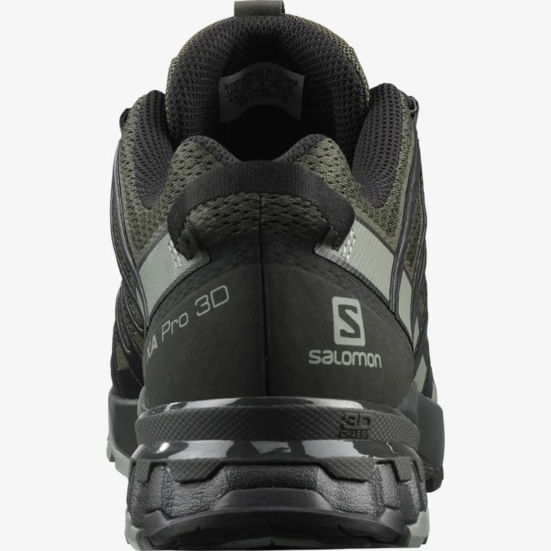 Load image into Gallery viewer, Salomon XA PRO 3D v8 GTX Hiking Shoe - Men&#39;s
